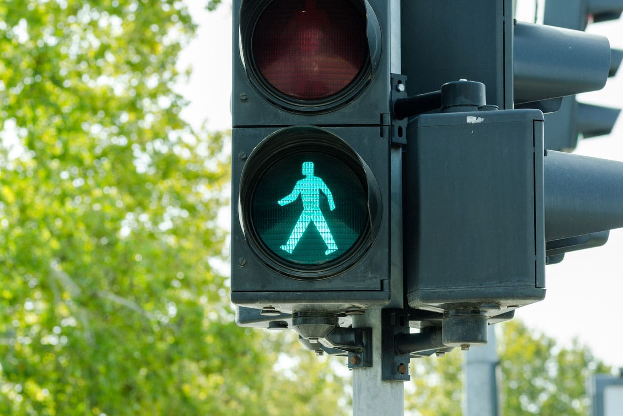 traffic signals