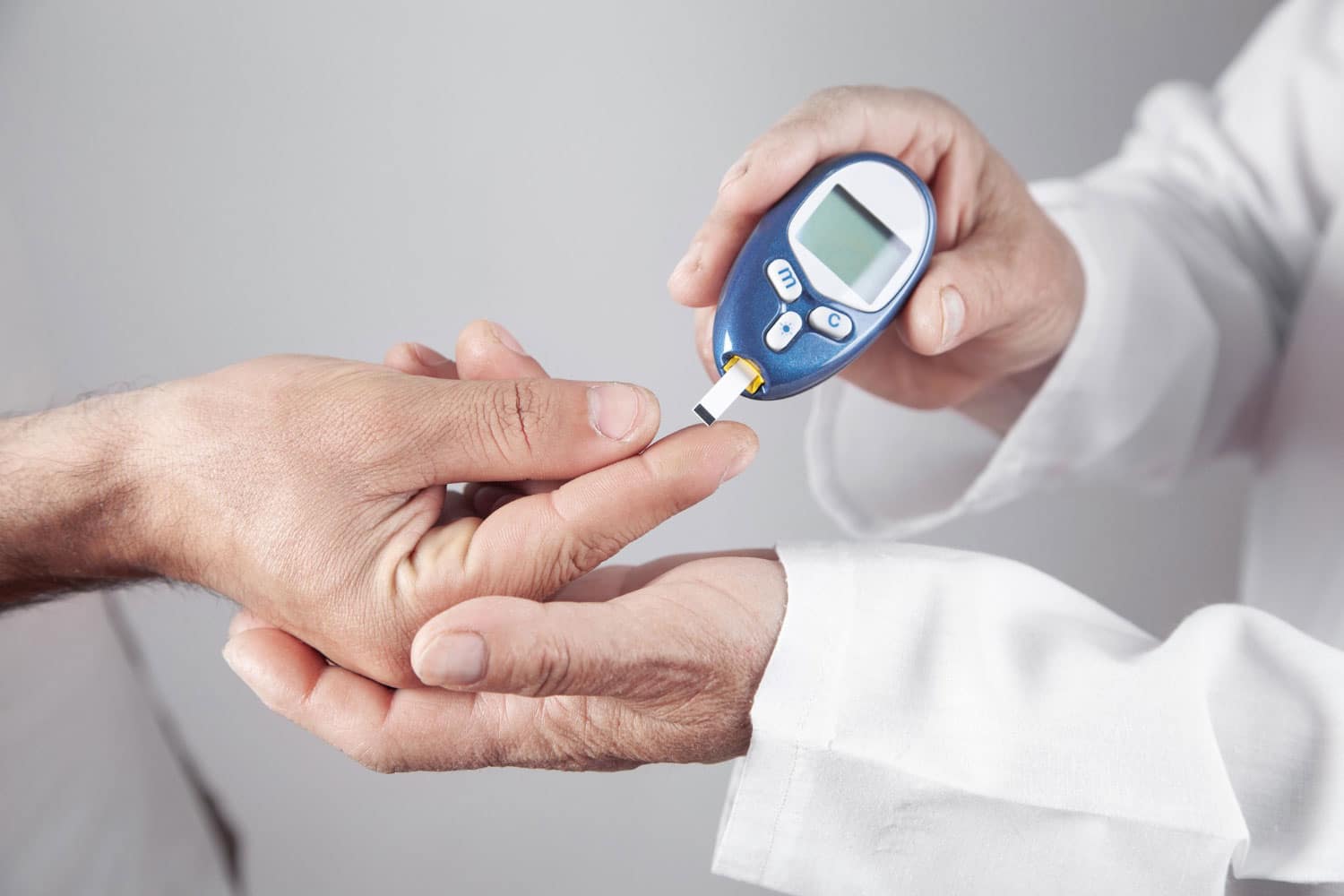 Genetic study links blood sugar and type 2 diabetes treatment thumbnail