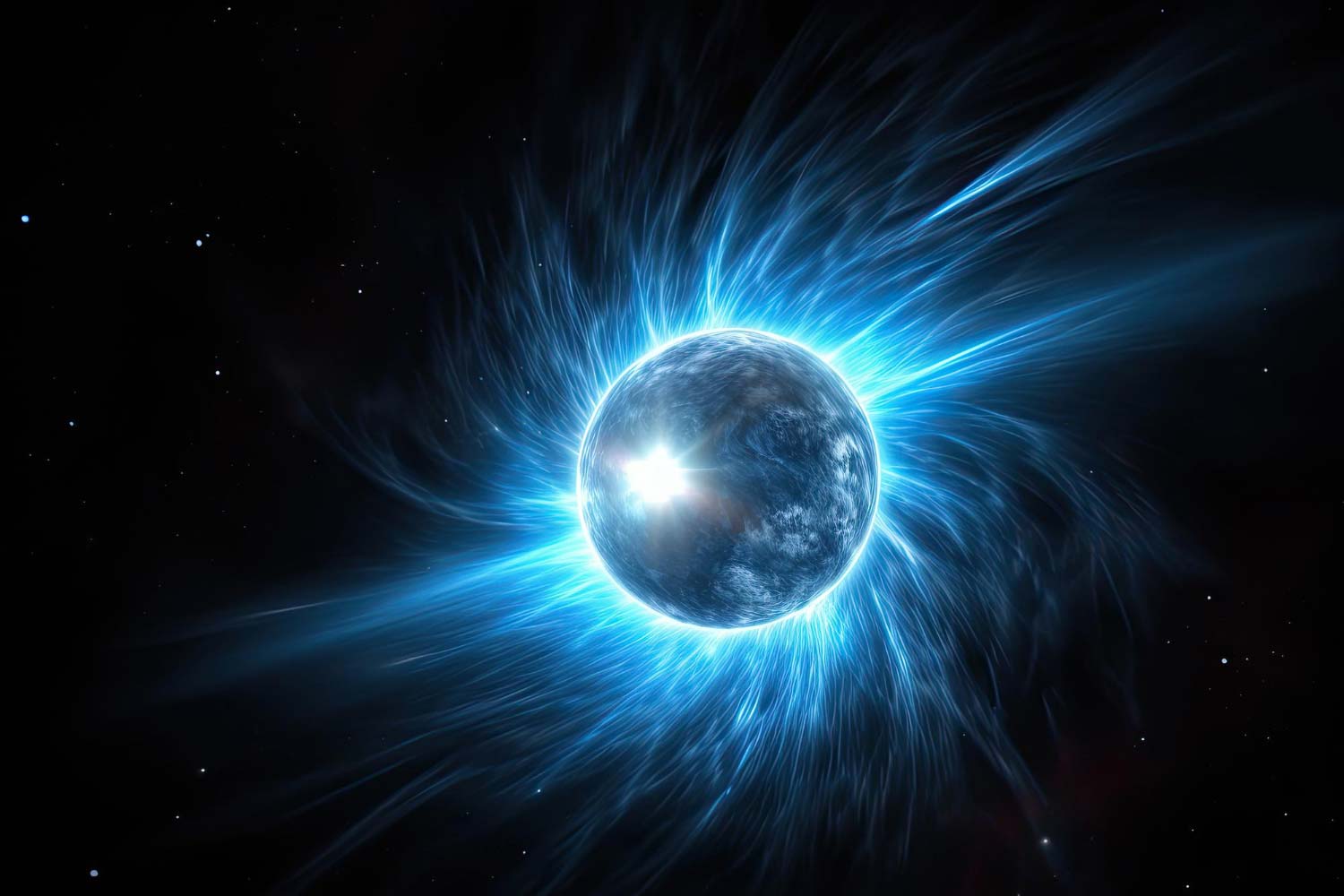 AstroSat detected milli-second burst in a new high magnetic field neutron star thumbnail
