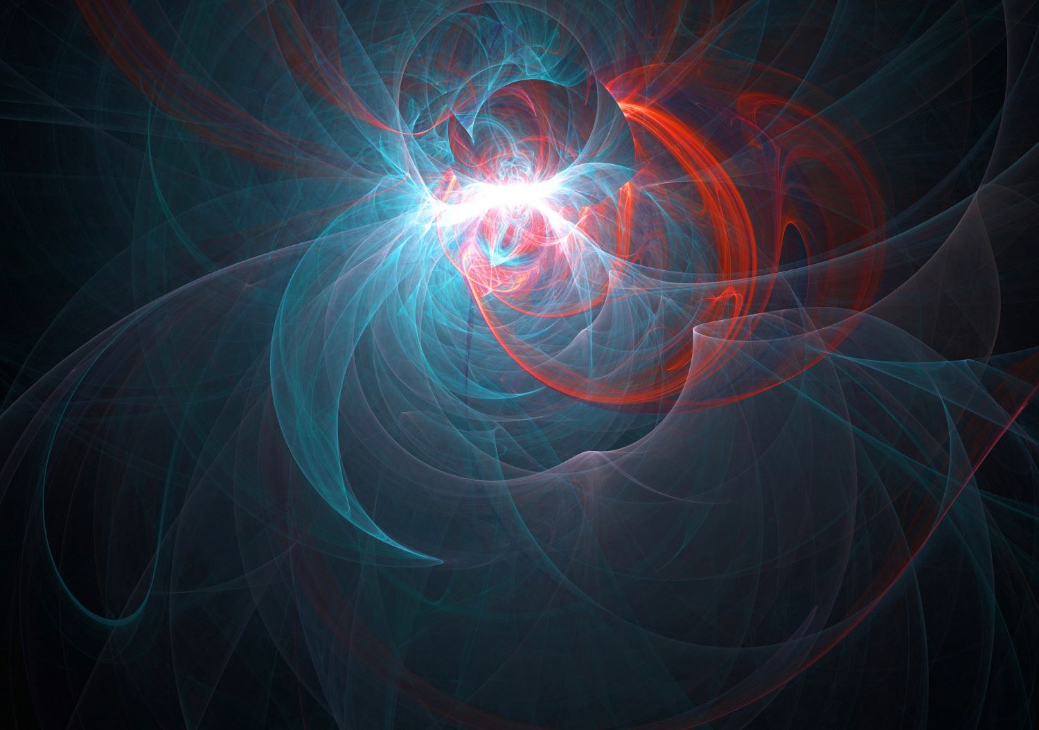 The quantum amplification of a fragile magnetic field realized for the first time thumbnail