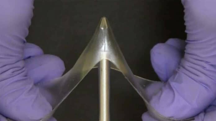 Researchers Create New Class of Materials Called ‘Glassy Gels’.