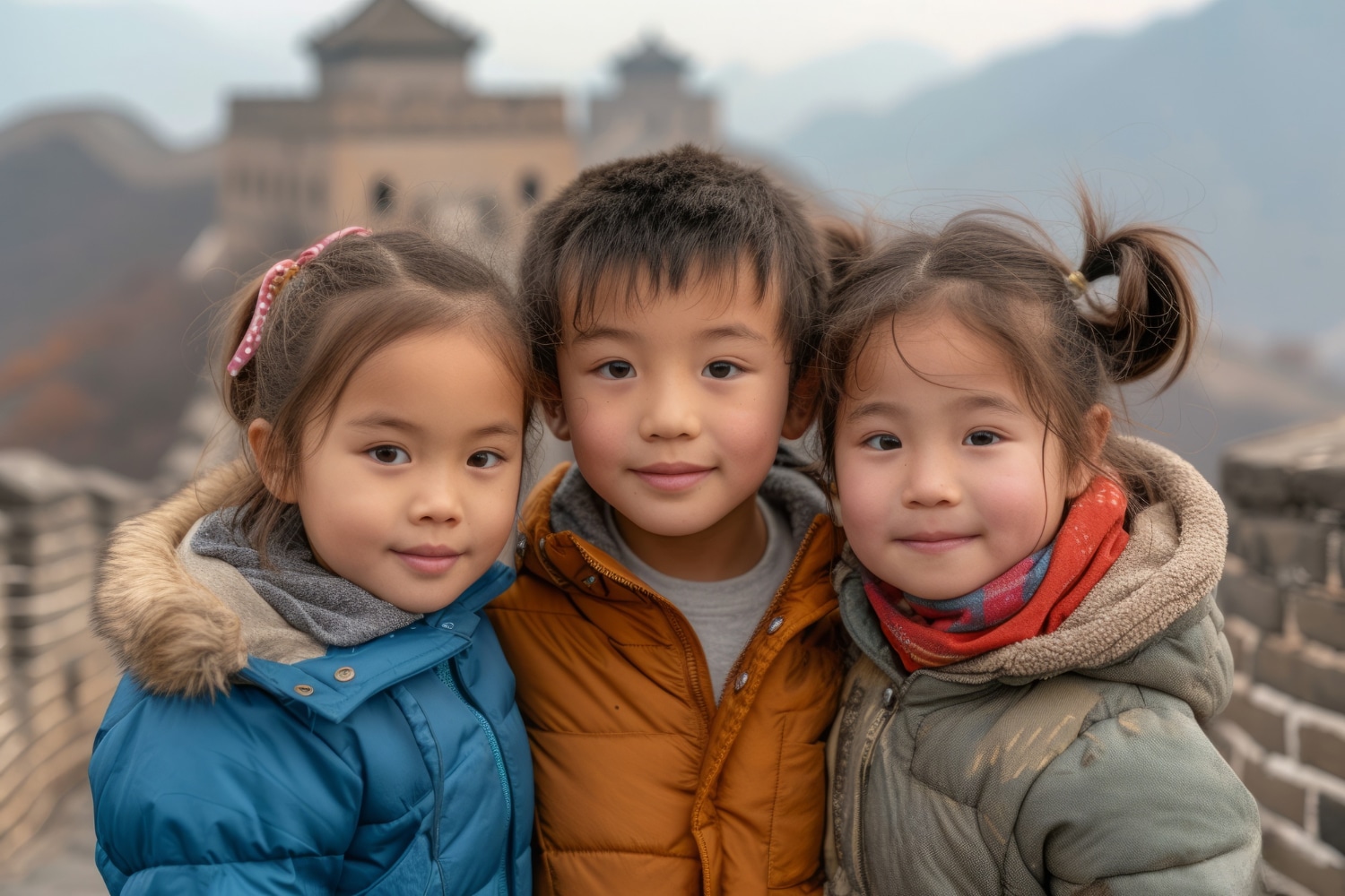 Public reaction to China’s three-child policy