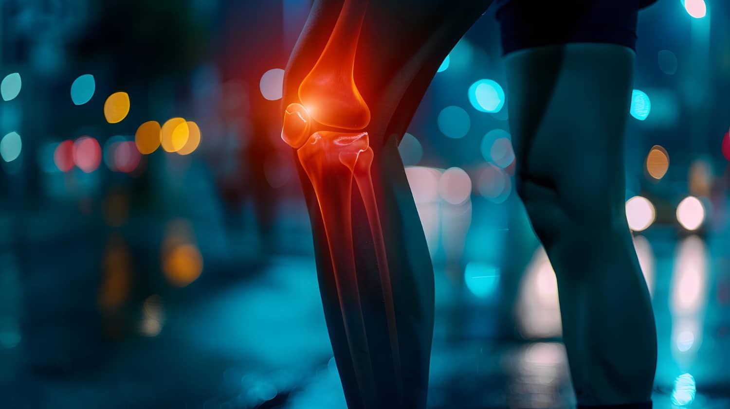 Cartilage repair via ‘Dancing Molecules