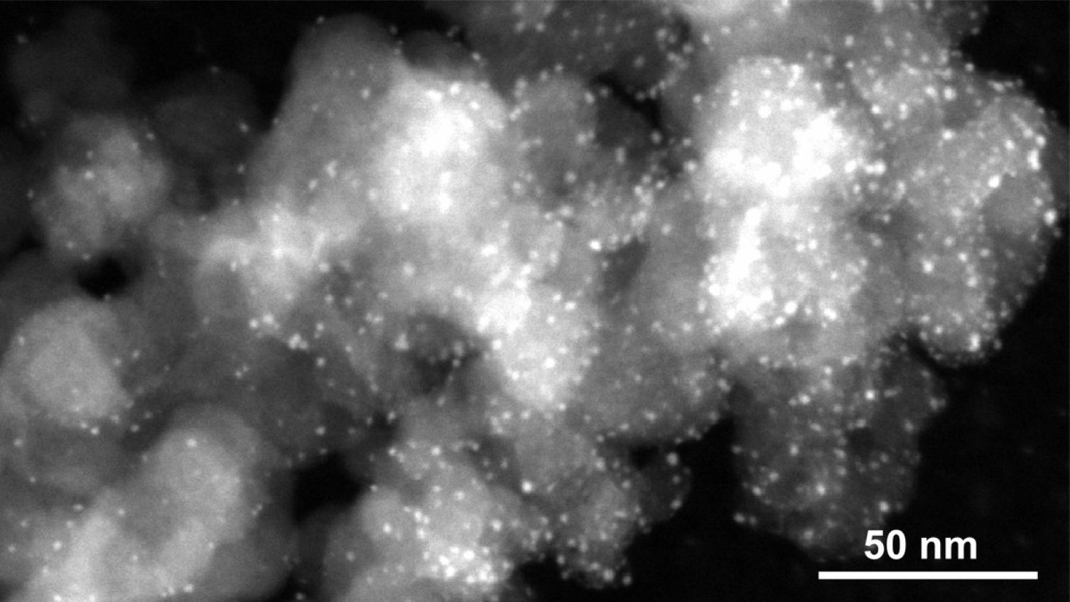 Copper Catalyst Converts CO2 to Acetaldehyde with 92% Efficiency: A Green Breakthrough