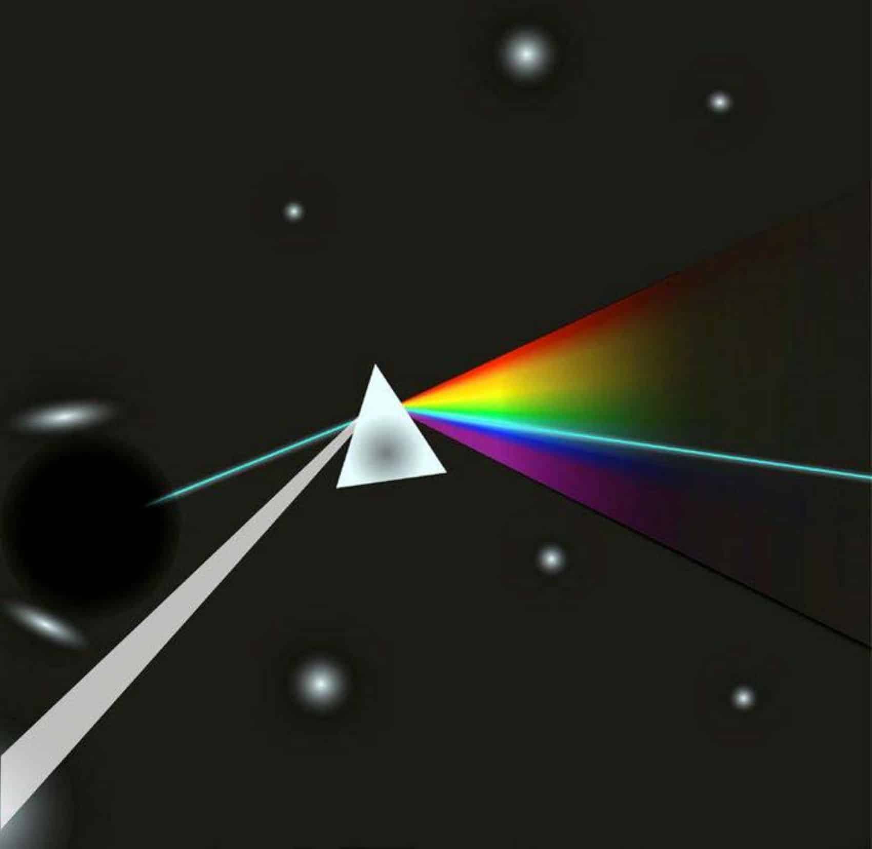 Spectrographic technology to separate light from decaying dark matter and background light